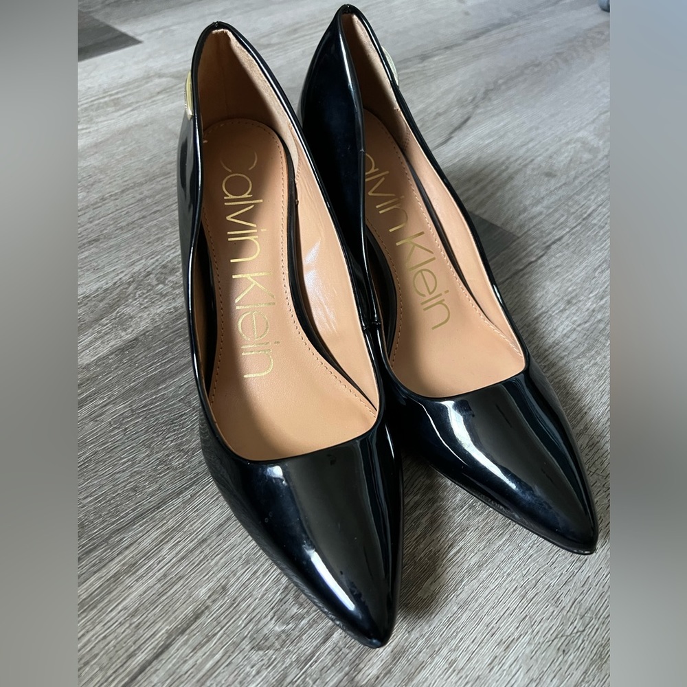 Calvin Klein Heels